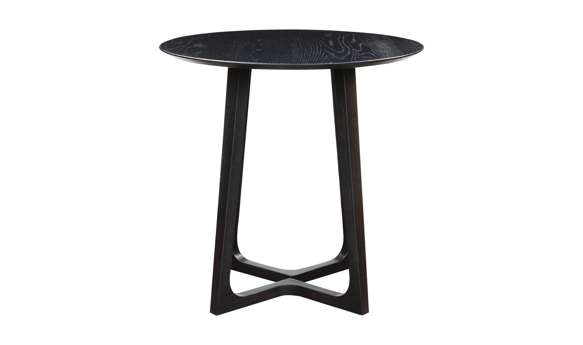 Godenza Counter Table Black by Moe's Home Collection - view 11