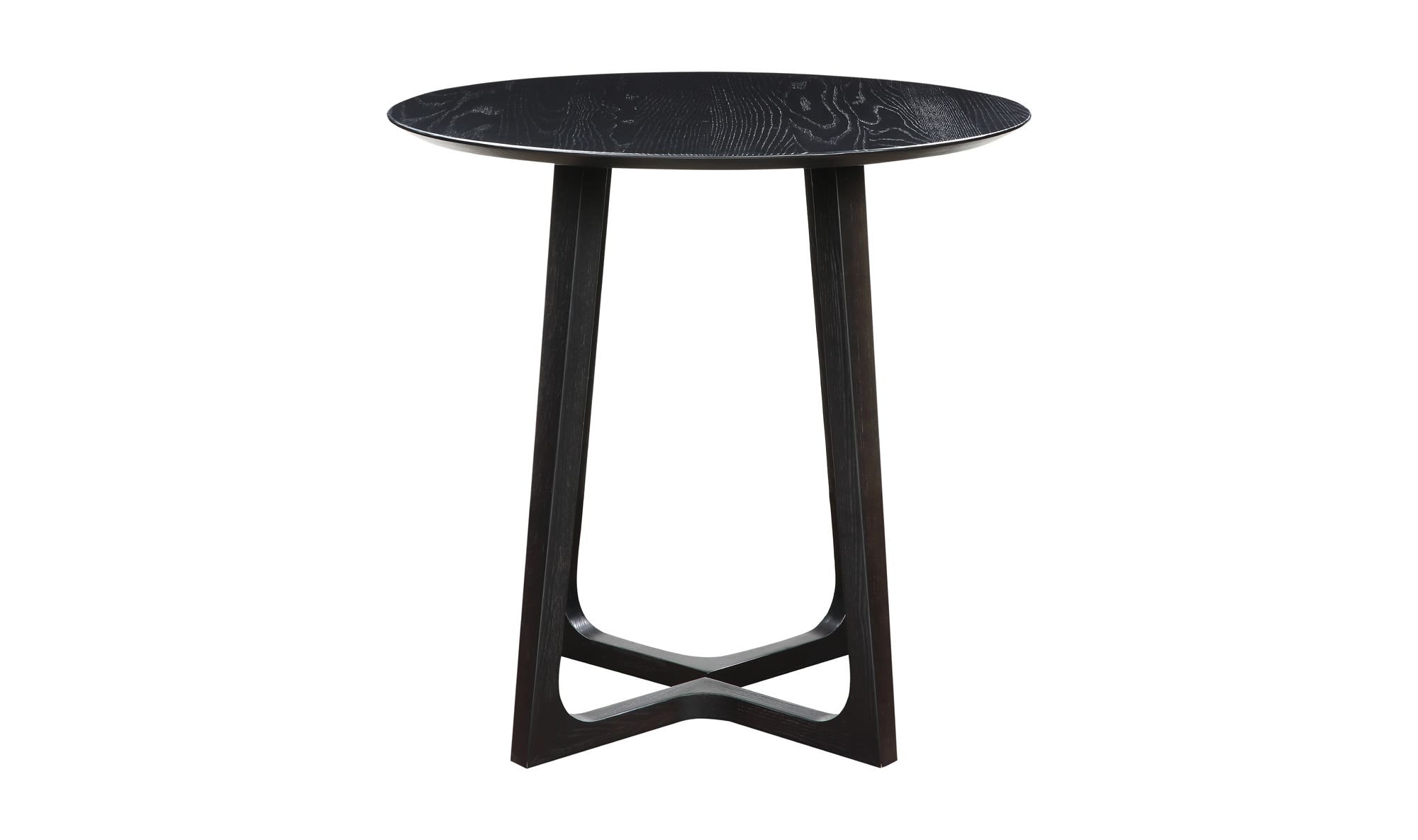 Godenza Counter Table Black by Moe's Home Collection - view 11