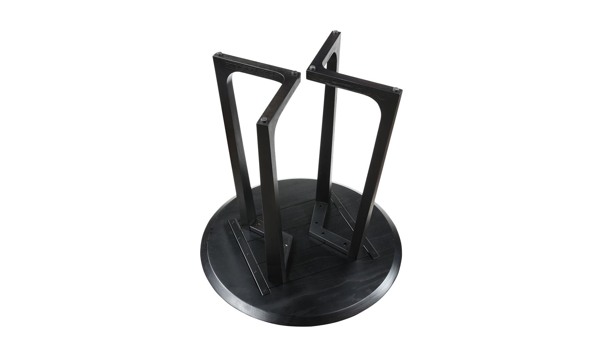 Godenza Counter Table Black by Moe's Home Collection - view 12