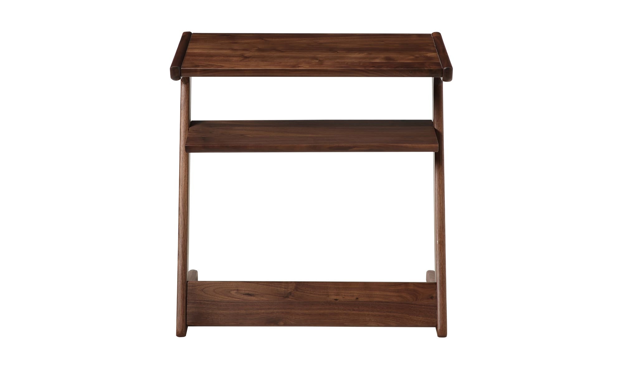 Sakai Accent Table Brown by Moe's Home Collection - view 6