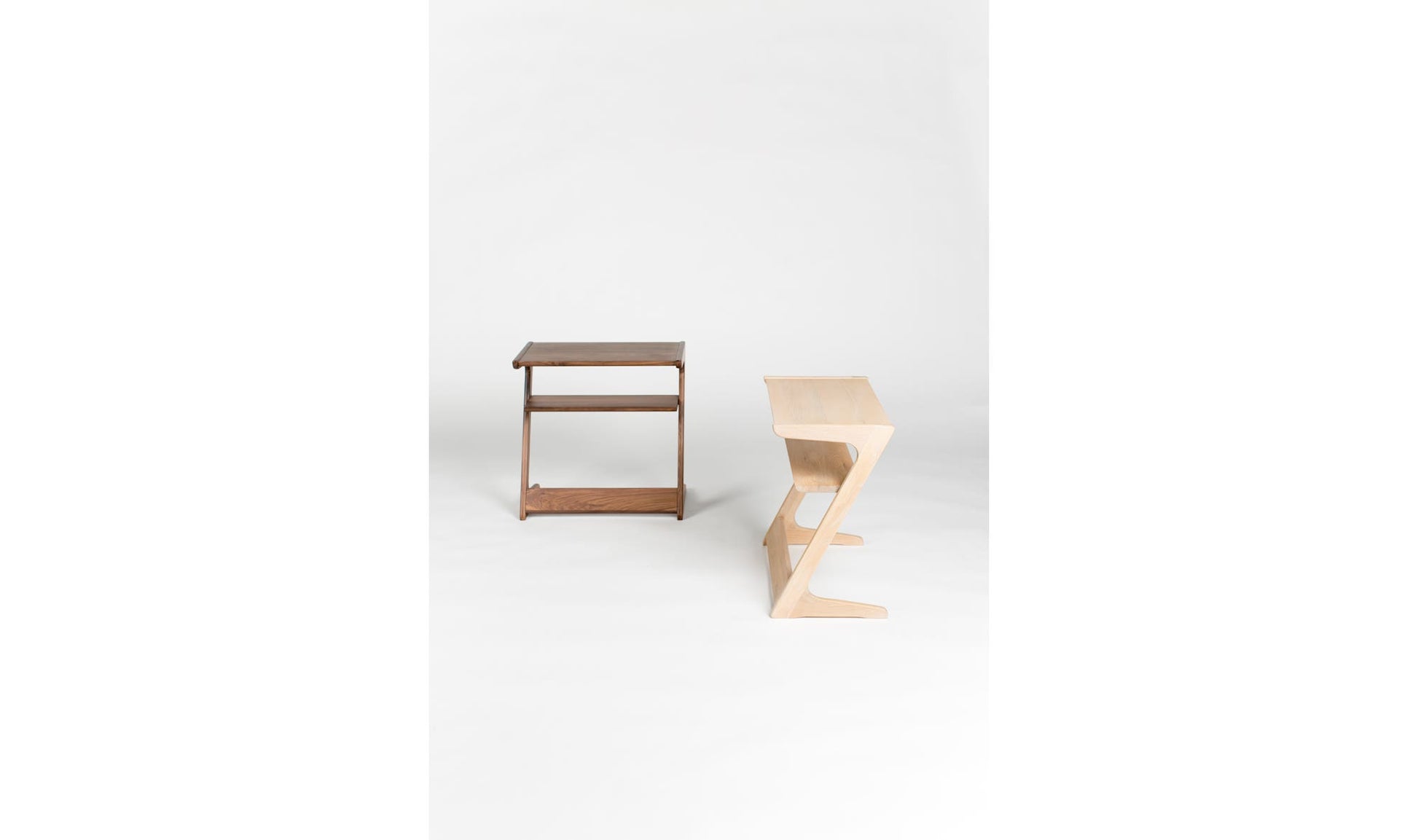 Sakai Accent Table Brown by Moe's Home Collection - view 7