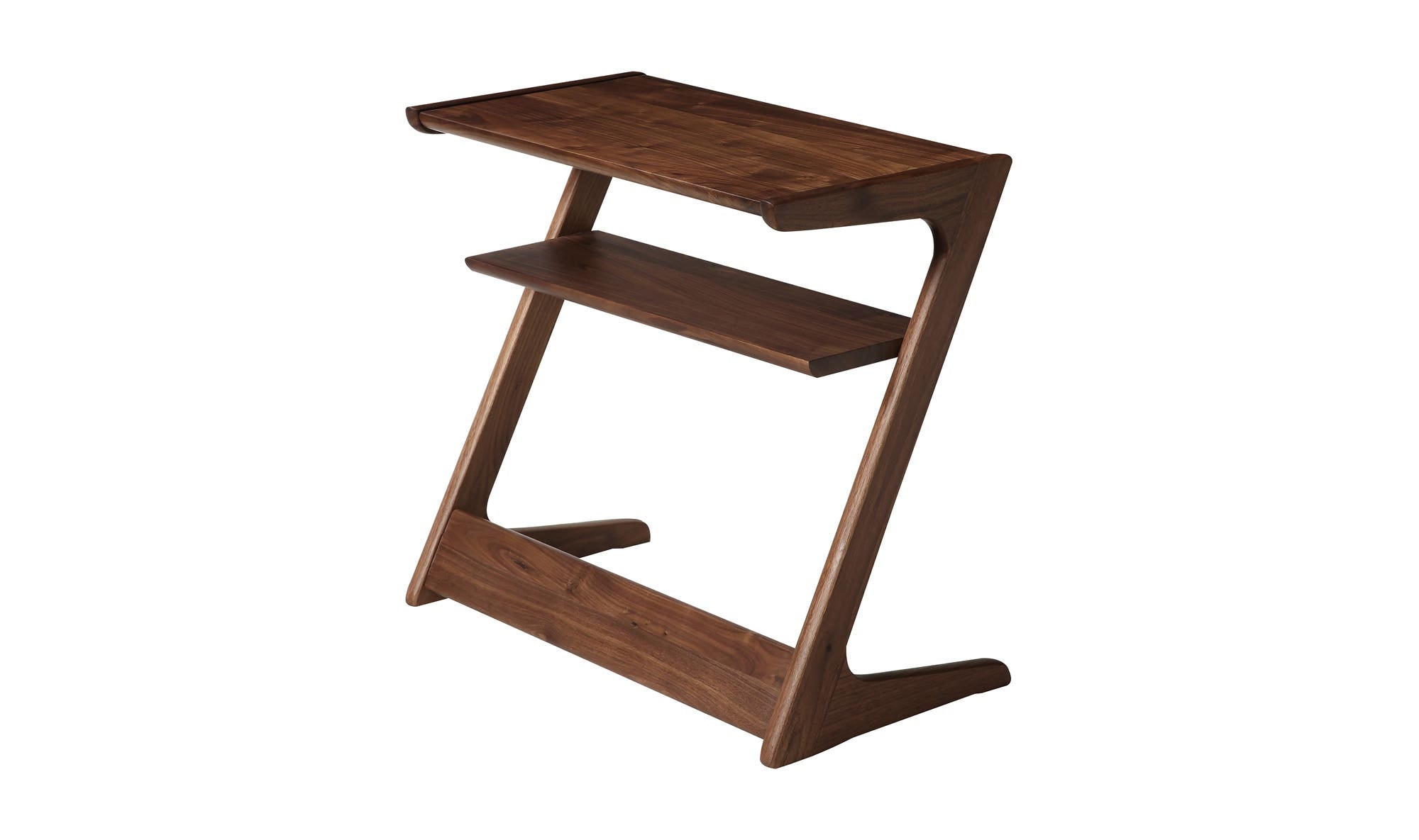 Sakai Accent Table Brown by Moe's Home Collection - view 8