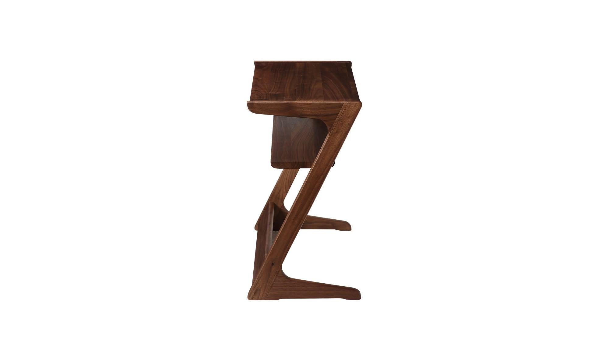 Sakai Accent Table Brown by Moe's Home Collection - view 9