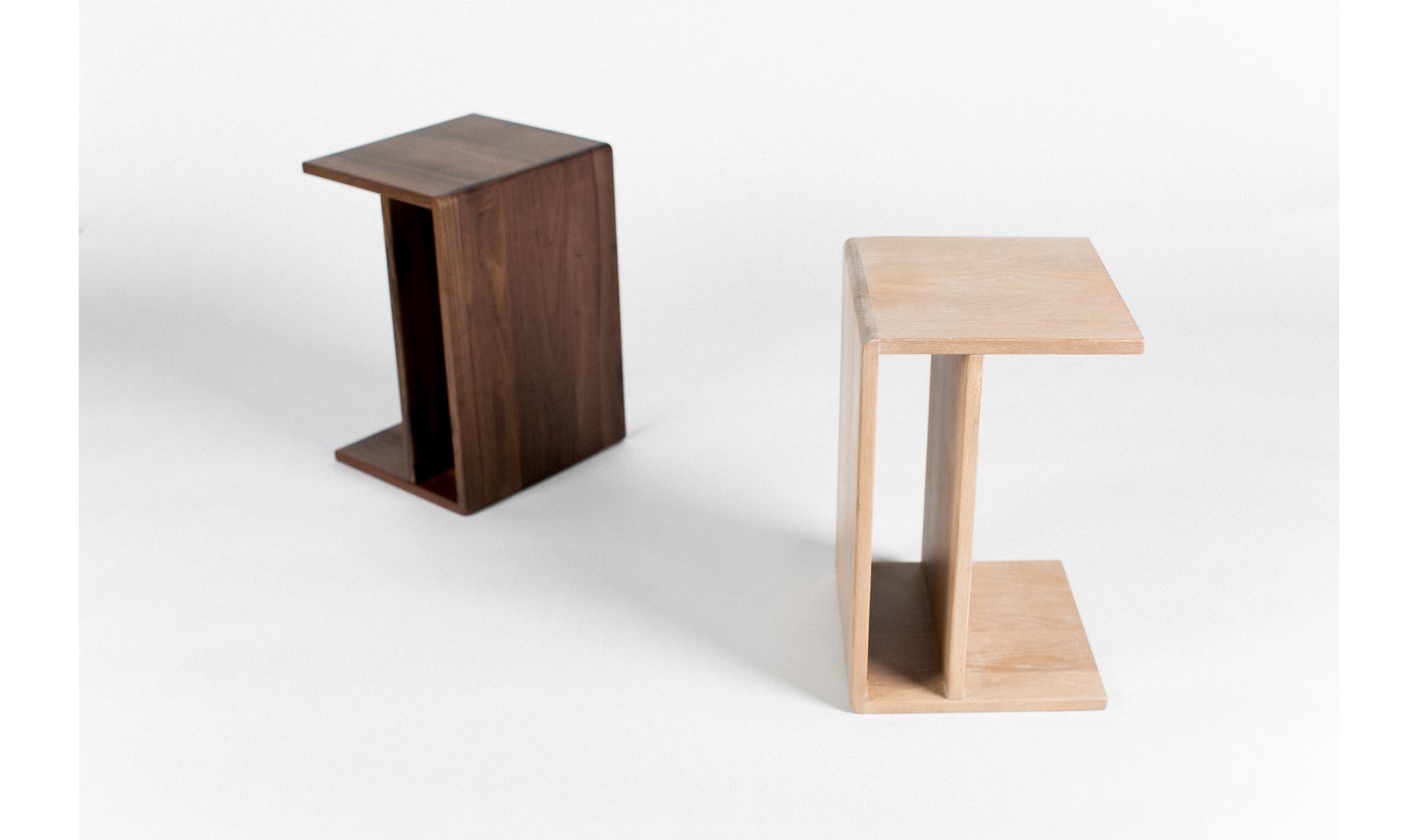 Hiroki Accent Table Brown by Moe's Home Collection - view 6