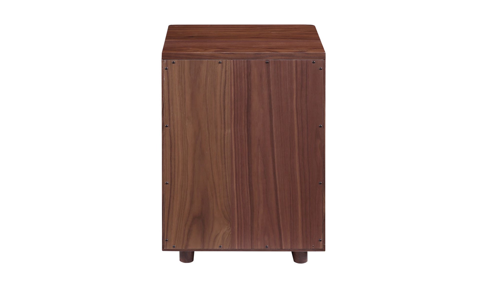 Osamu Nightstand Brown by Moe's Home Collection - view 15