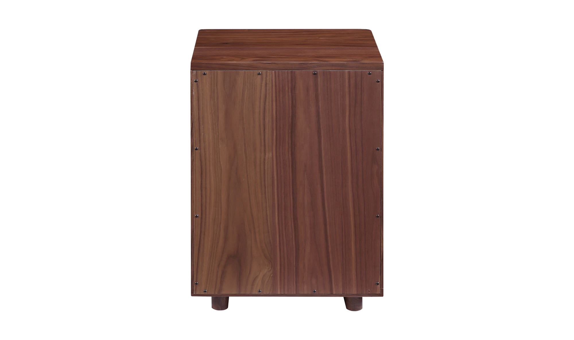 Osamu Nightstand Brown by Moe's Home Collection - view 15