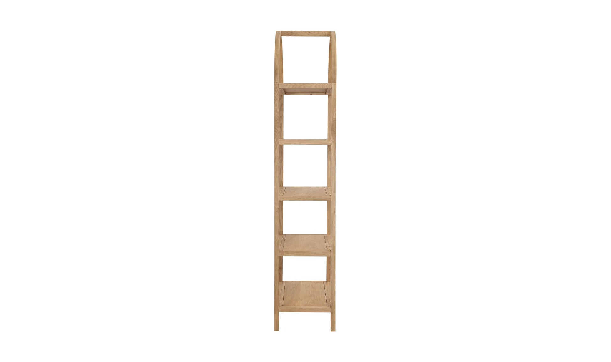 Eero Bookcase Natural by Moe's Home Collection - view 21
