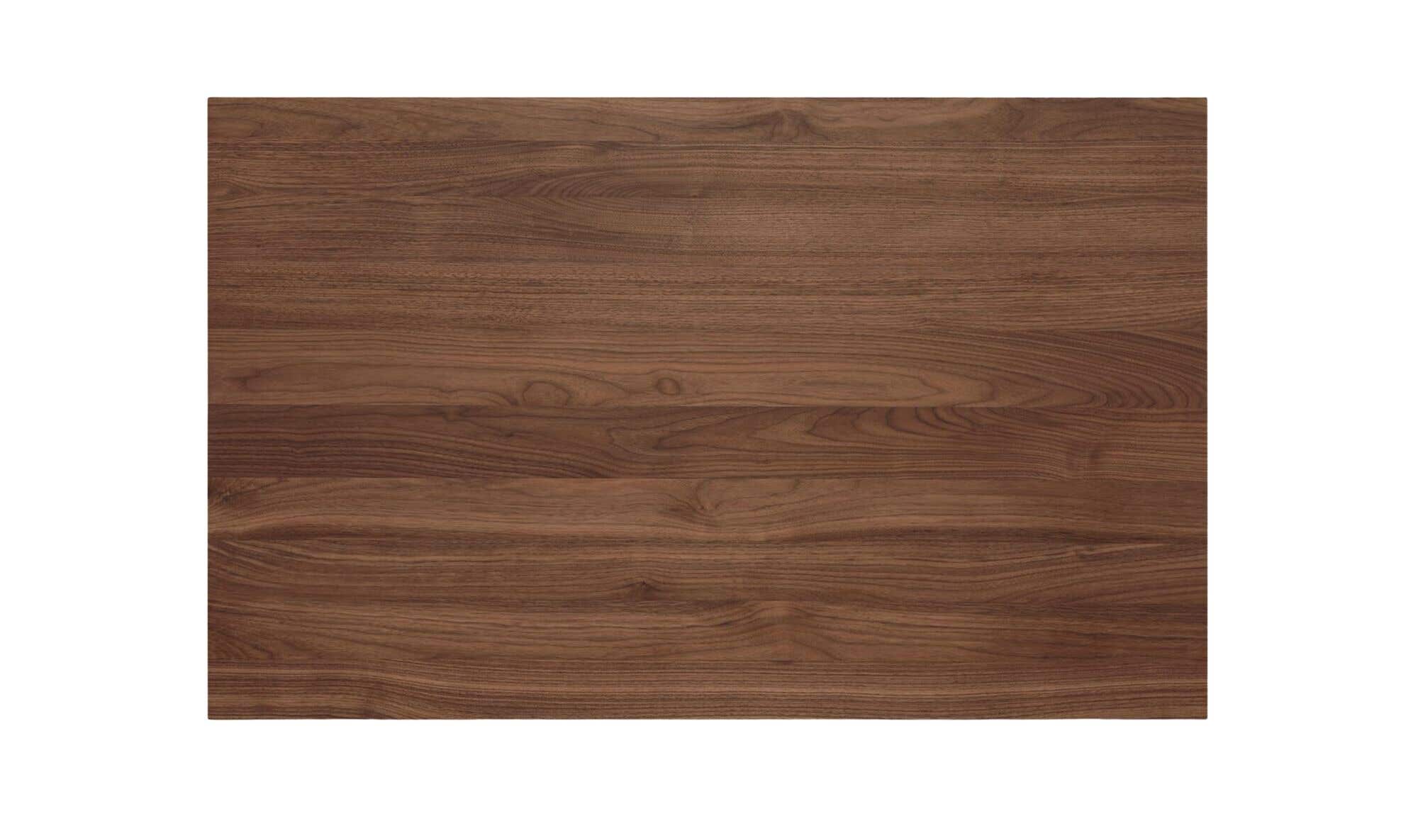 Folke Coffee Table Walnut by Moe's Home Collection - view 13