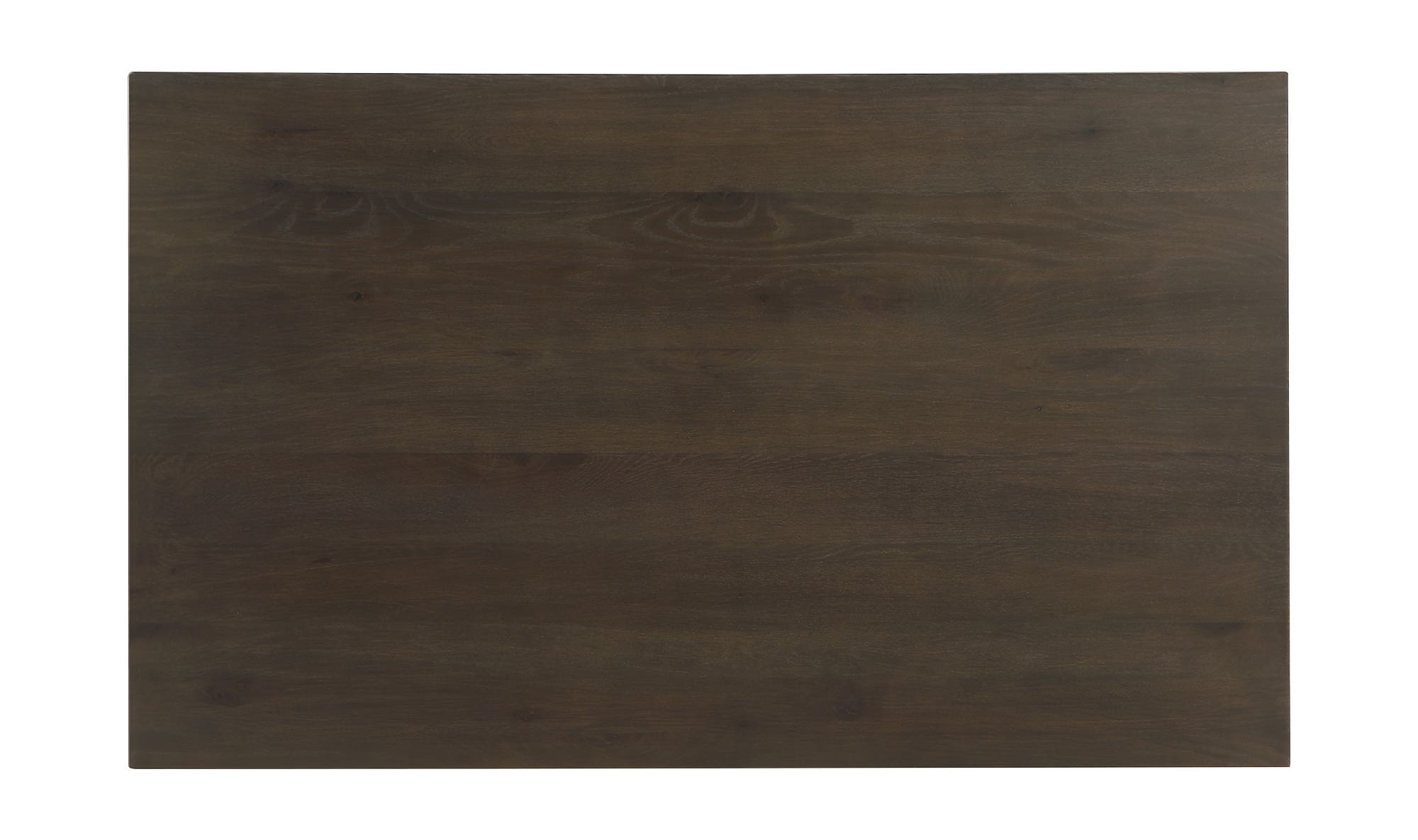 Folke Rectangular Coffee Table Dark Brown by Moe's Home Collection - view 17