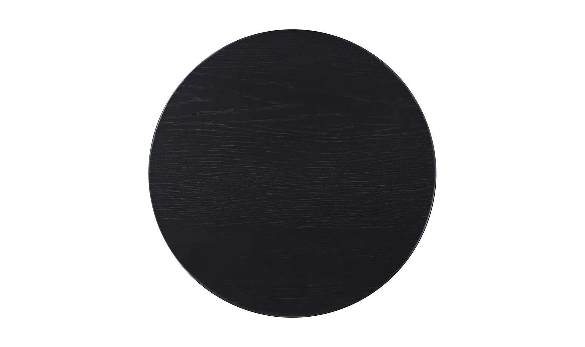 Grace Accent Table Black Oak by Moe's Home Collection - view 17