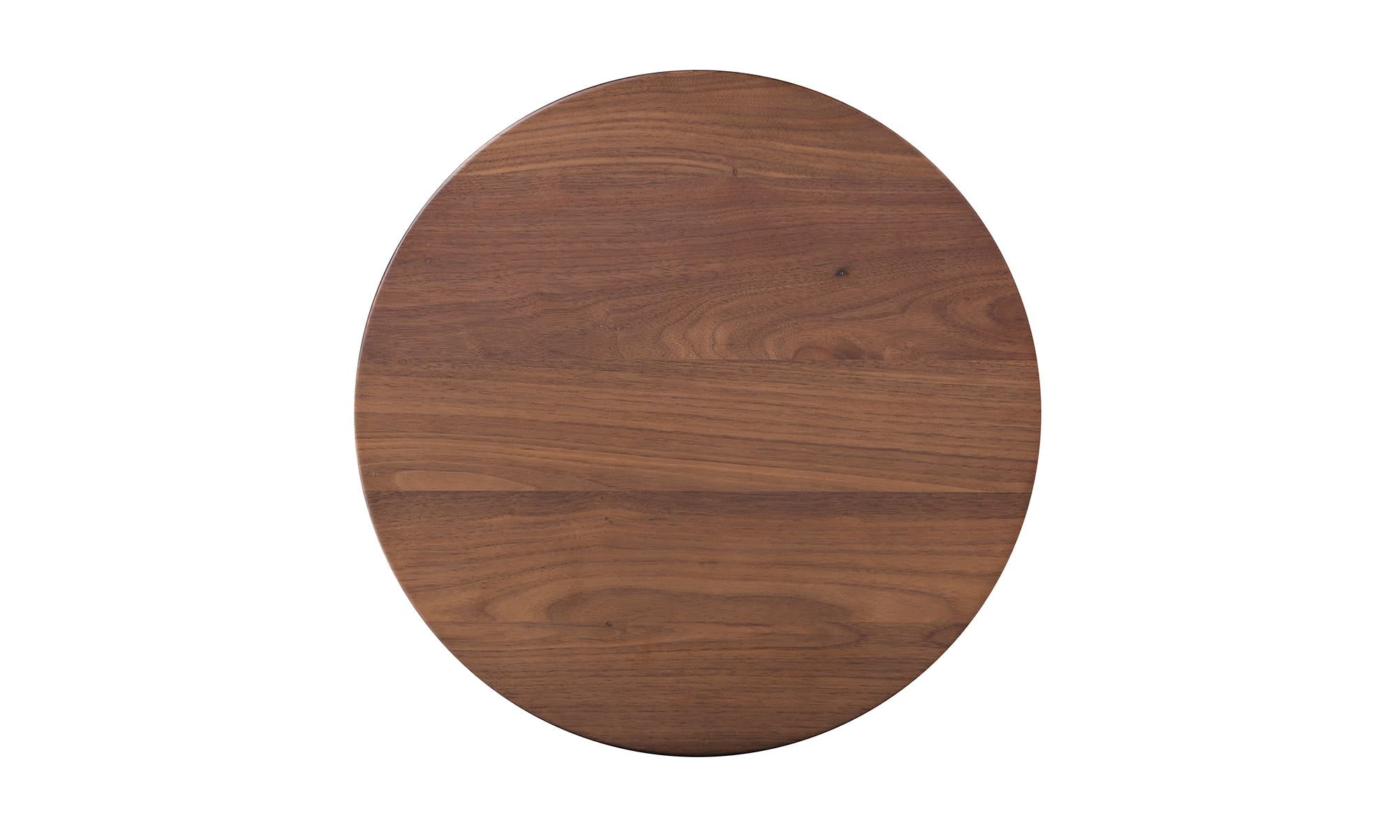 Grace Accent Table Walnut Brown by Moe's Home Collection - view 15