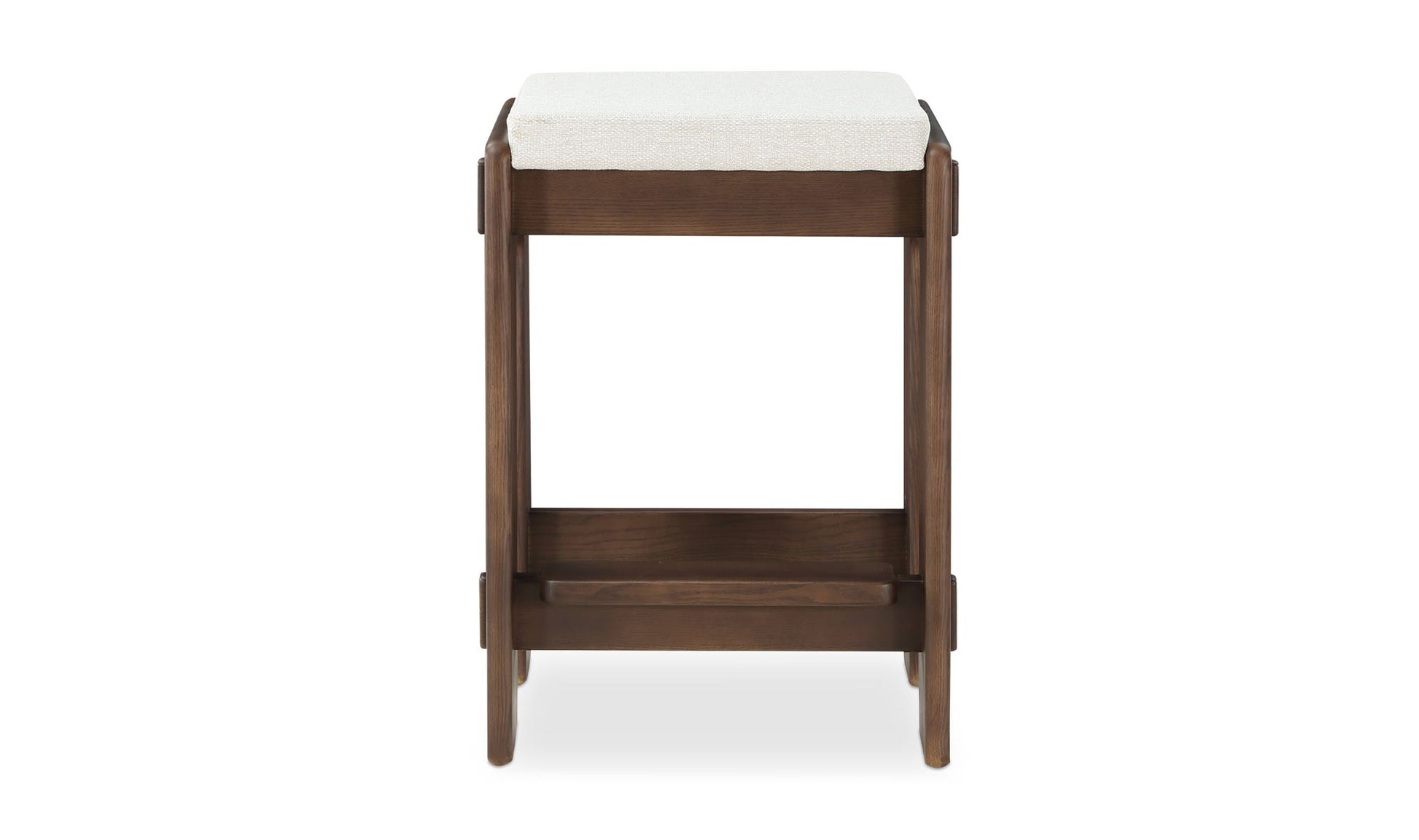 Ashby Counter Stool Brown by Moe's Home Collection - view 6