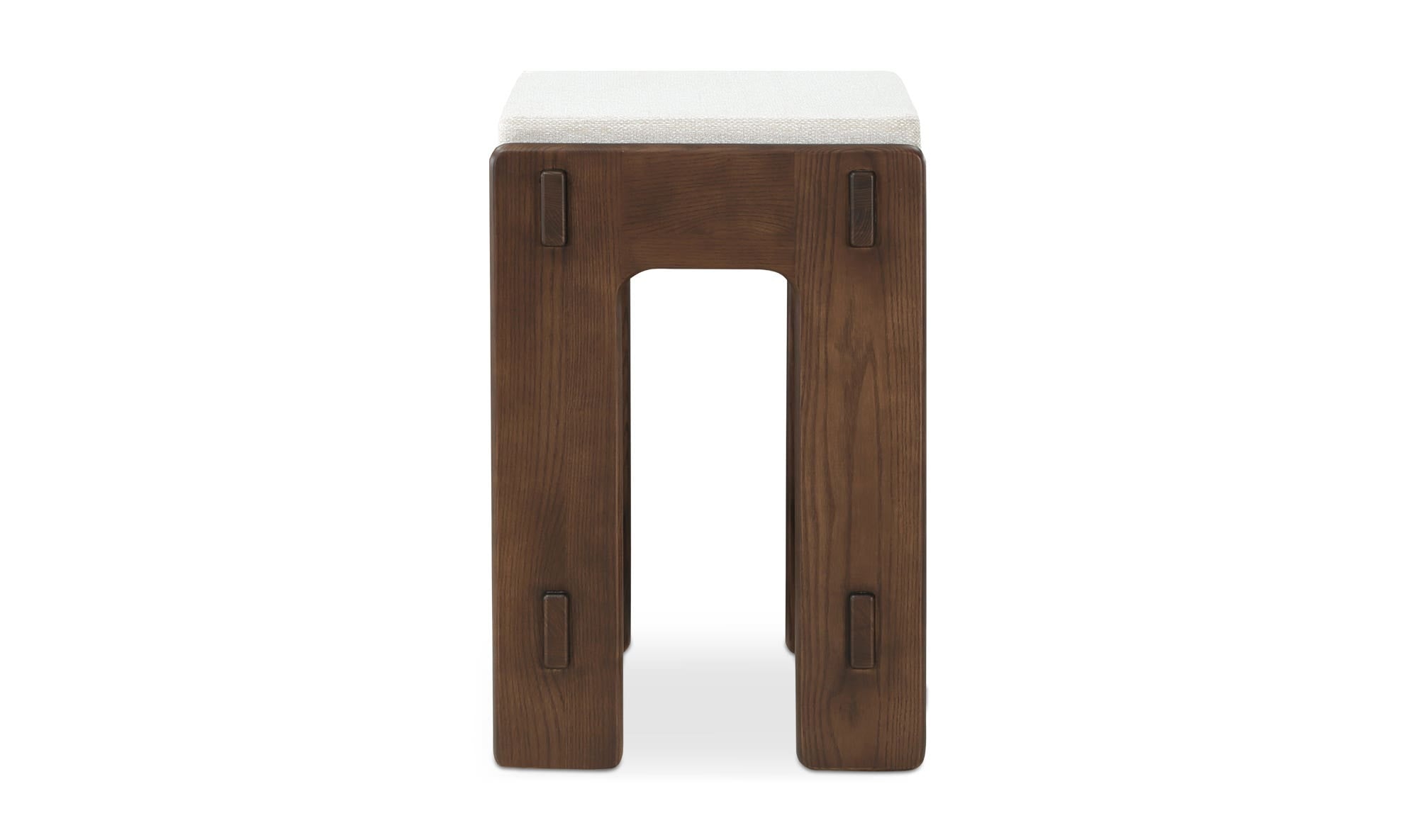 Ashby Counter Stool Brown by Moe's Home Collection - view 11