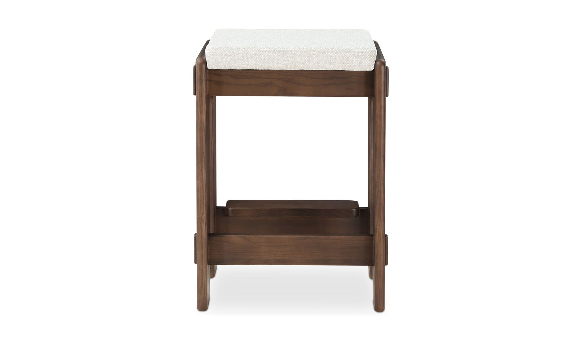 Ashby Counter Stool Brown by Moe's Home Collection - view 12