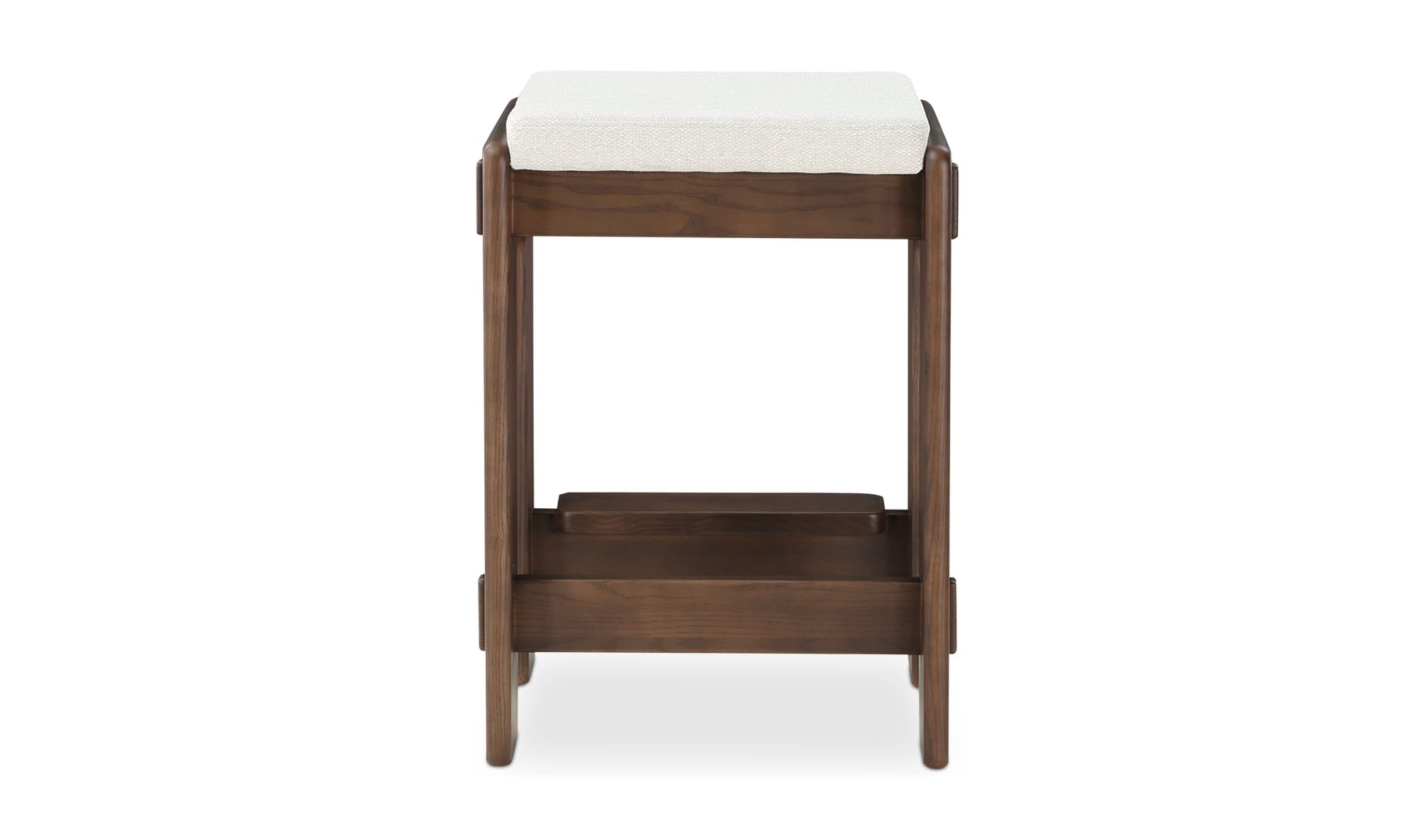 Ashby Counter Stool Brown by Moe's Home Collection - view 12