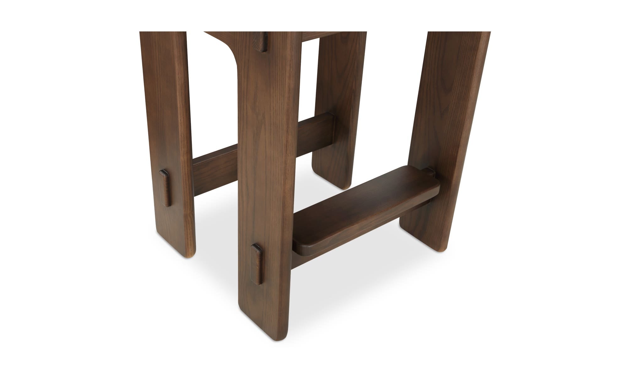 Ashby Counter Stool Brown by Moe's Home Collection - view 14