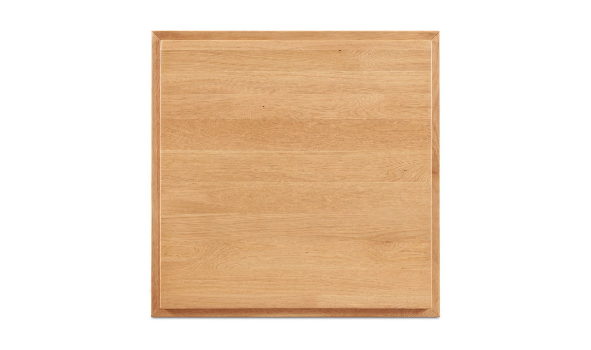 May Cafe Table Natural Oak by Moe's Home Collection - view 7
