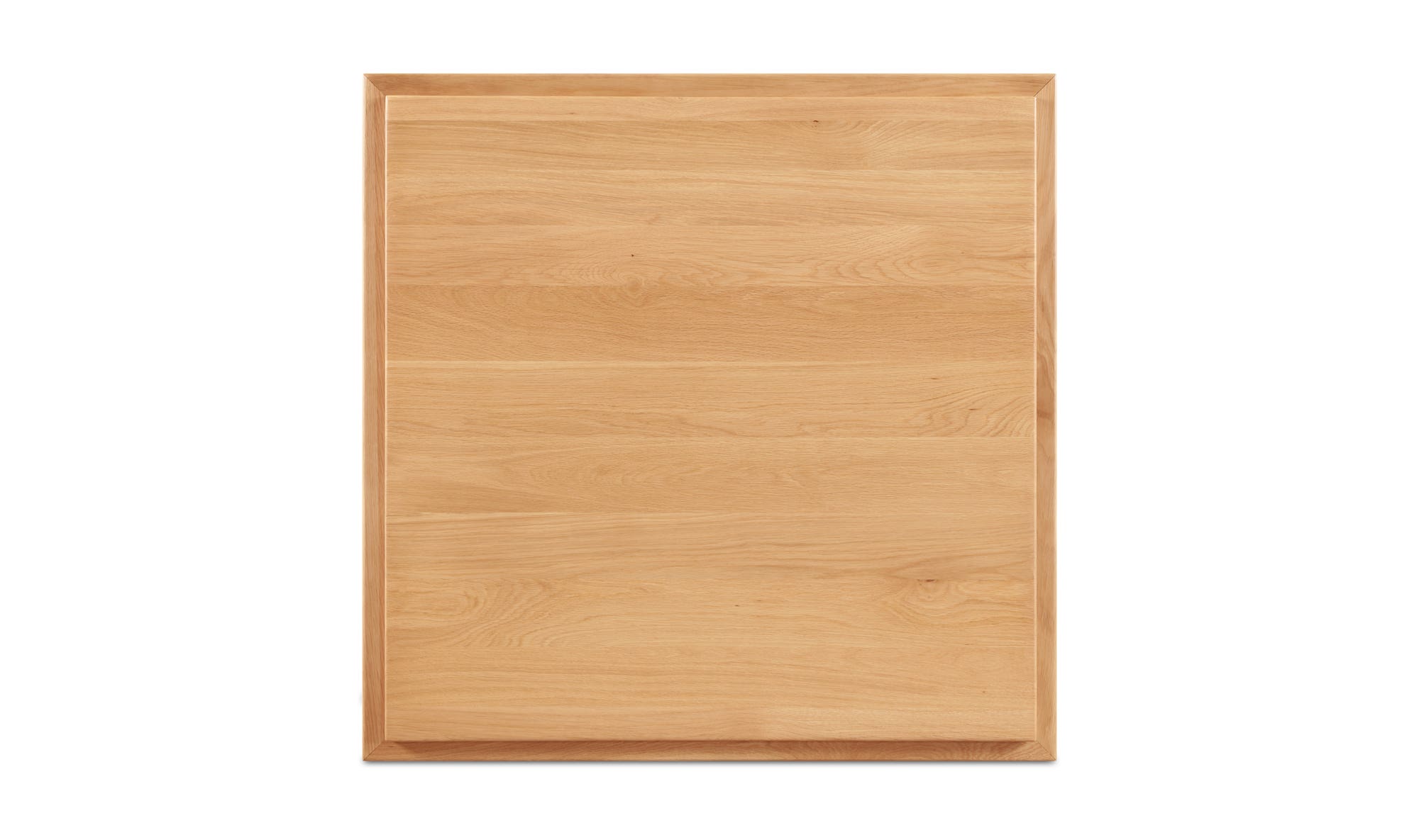 May Cafe Table Natural Oak by Moe's Home Collection - view 7