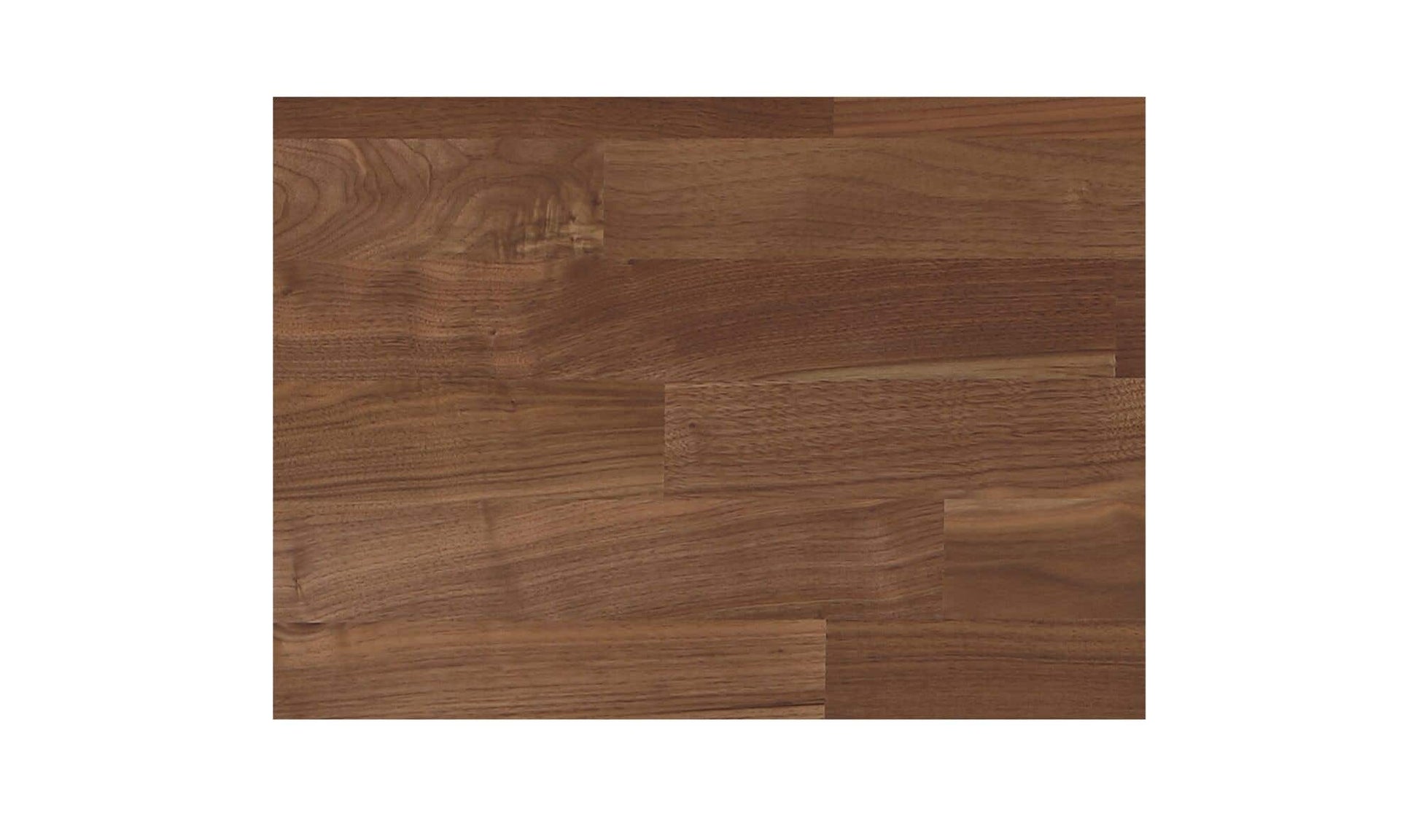 Carrie Counter Table Walnut by Moe's Home Collection - view 9