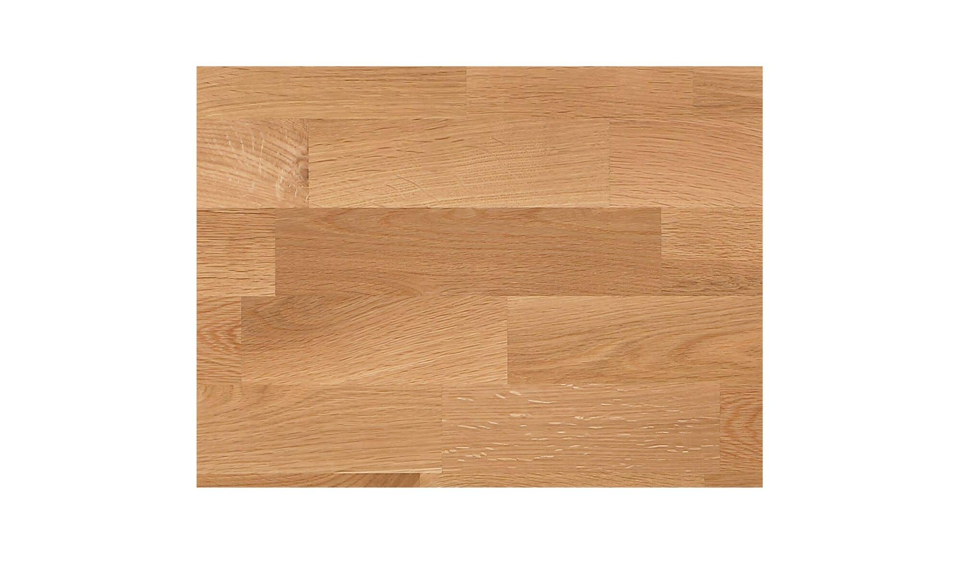 Carrie Counter Table Natural by Moe's Home Collection - view 9