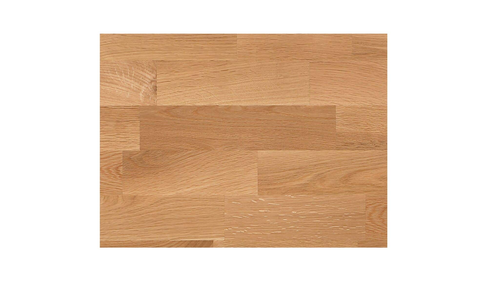 Carrie Counter Table Natural by Moe's Home Collection - view 9