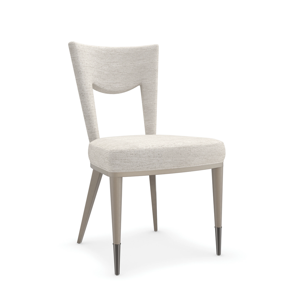 Strata Dining Chair Horizon 21" by Caracole - view 7
