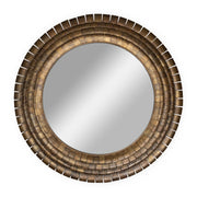 Mistral Wall Mirror by Sarreid Ltd
