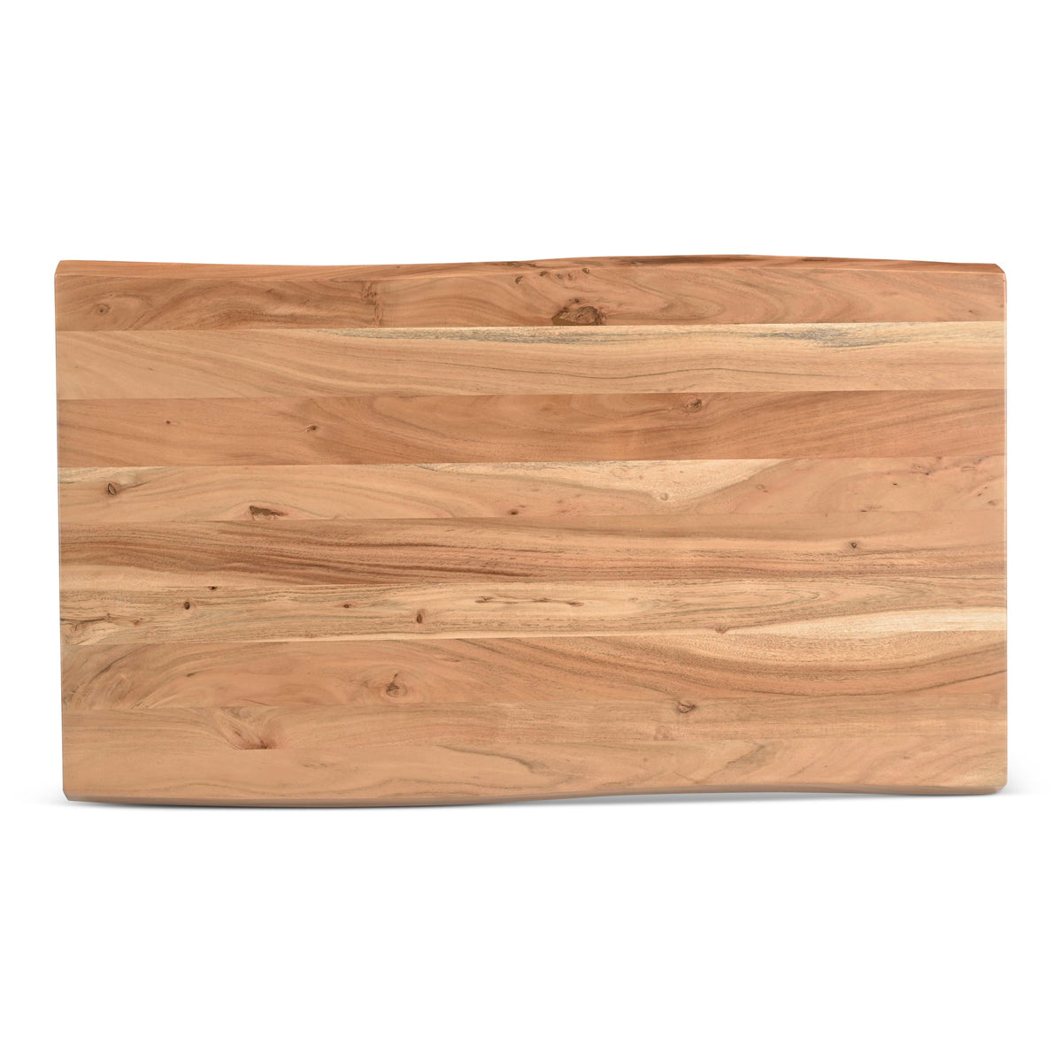 Brooks 48" Coffee Table - Teak by Urbia - detail 3