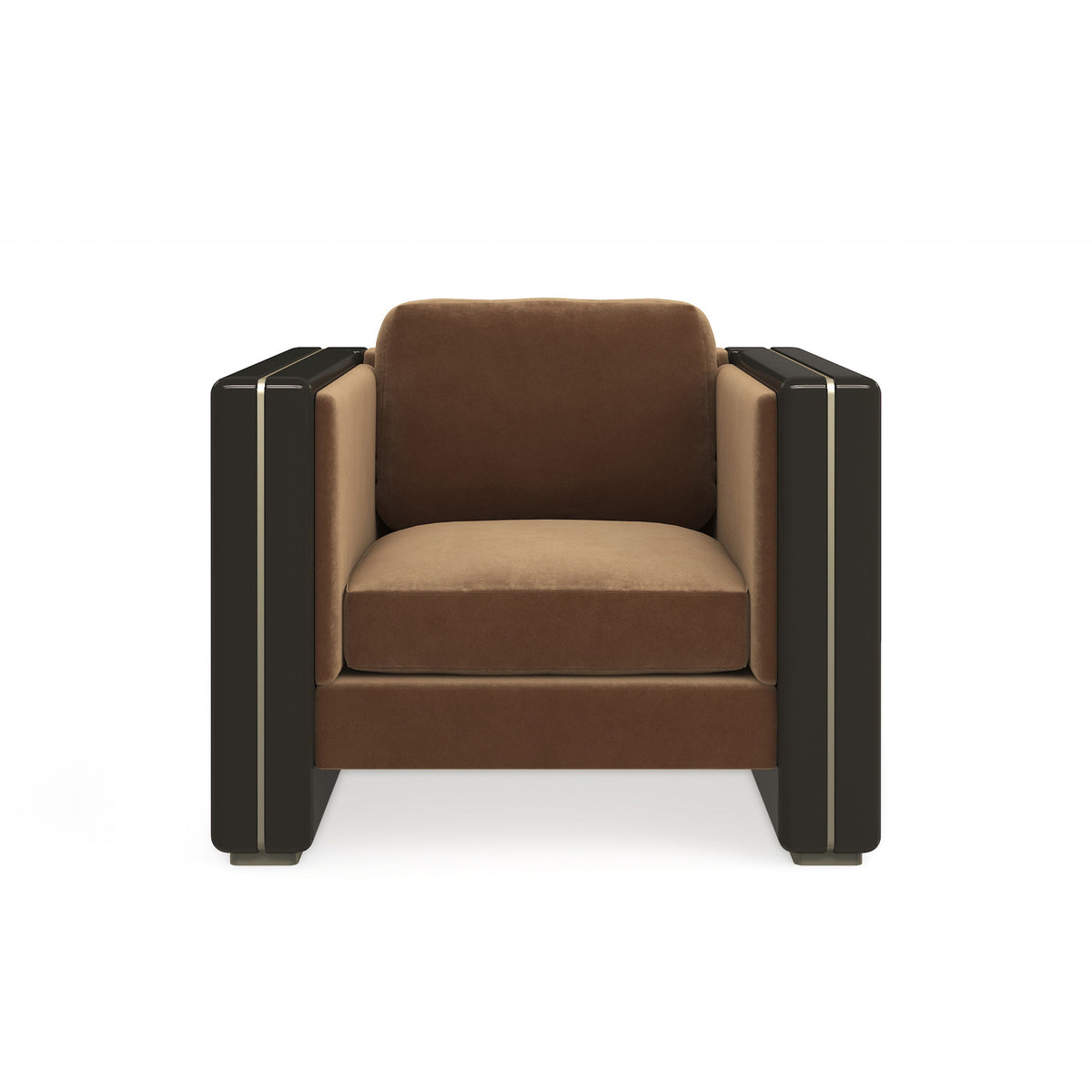 Gelee Accent Chair by Caracole - view 2