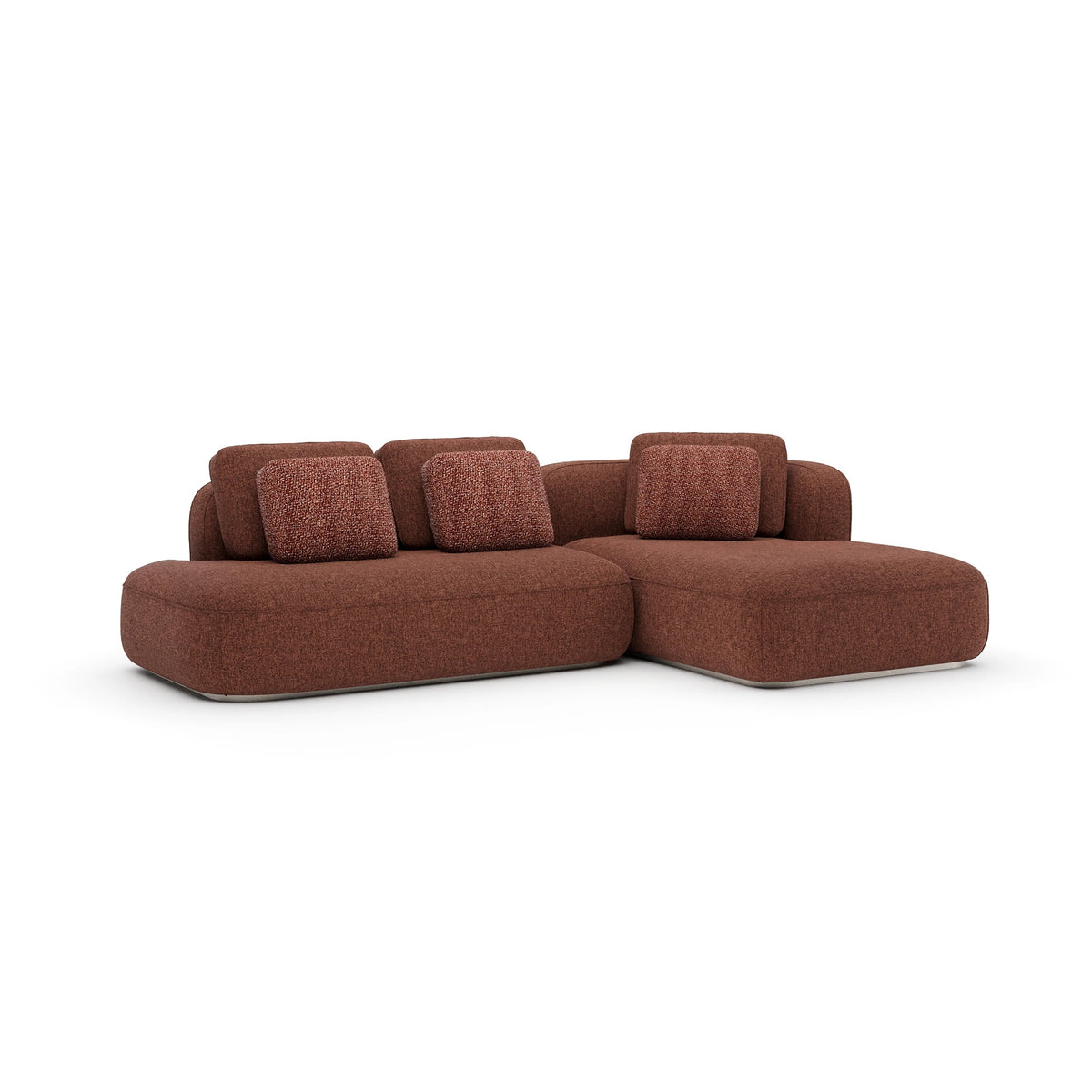 Sasso Sectional by Caracole - view 65