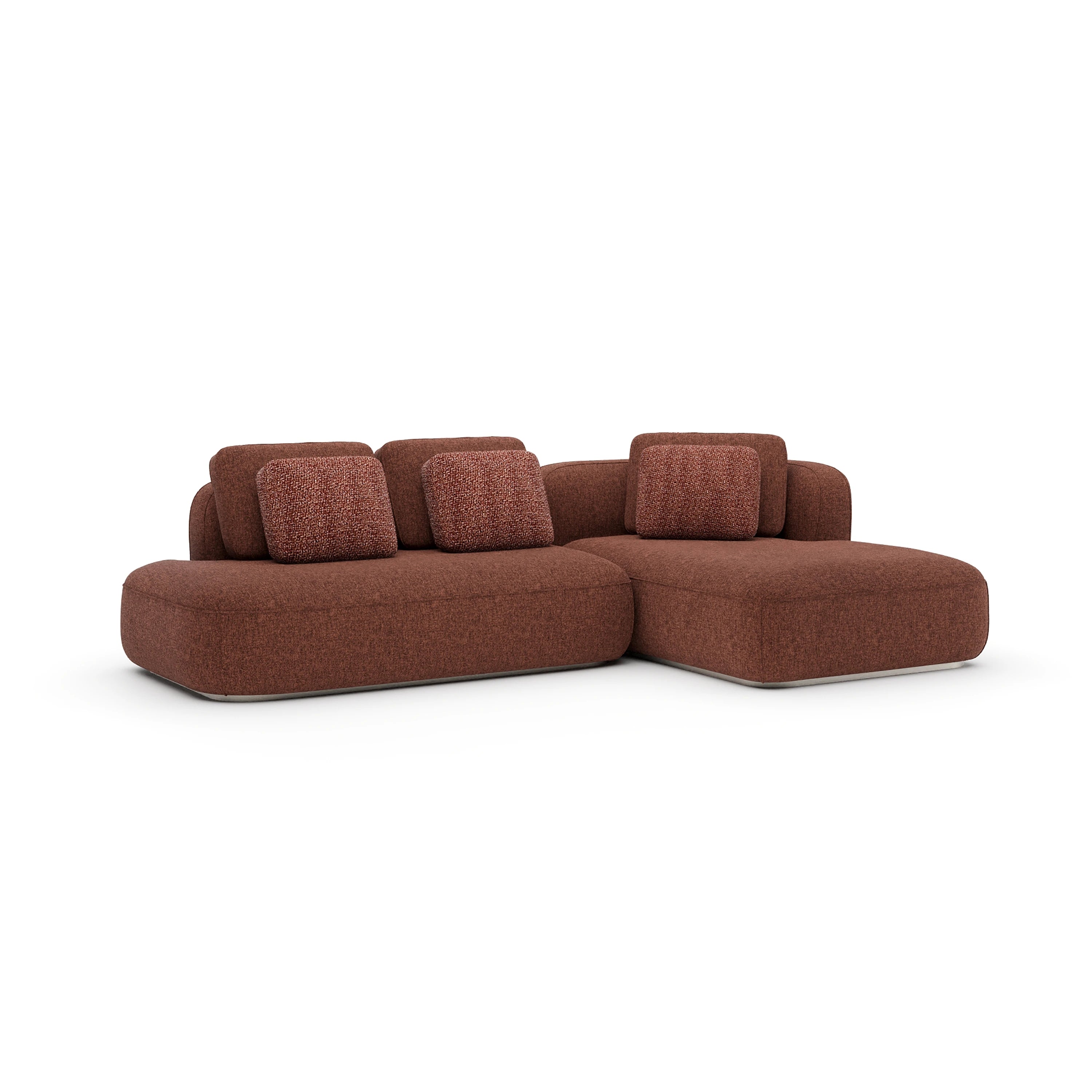 Sasso Sectional by Caracole - view 65