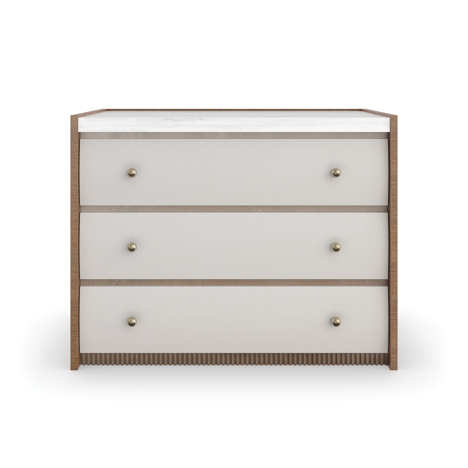 Avignon Nightstand 34" by Caracole
