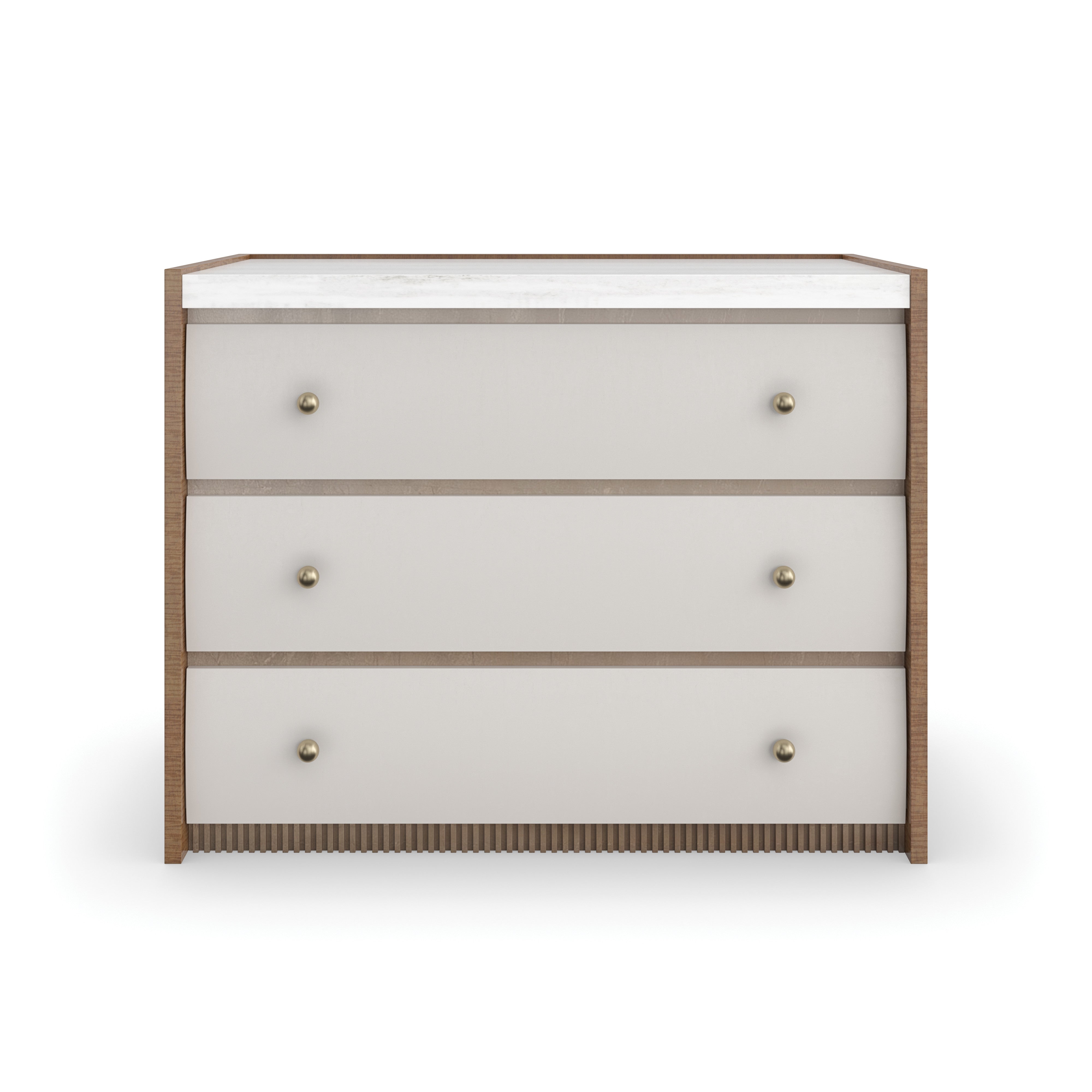 Avignon Nightstand 34" by Caracole