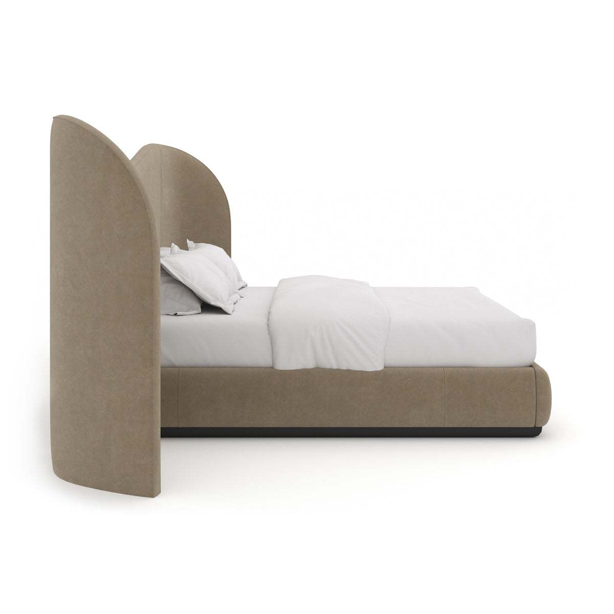 Clio Bed by Caracole - view 5