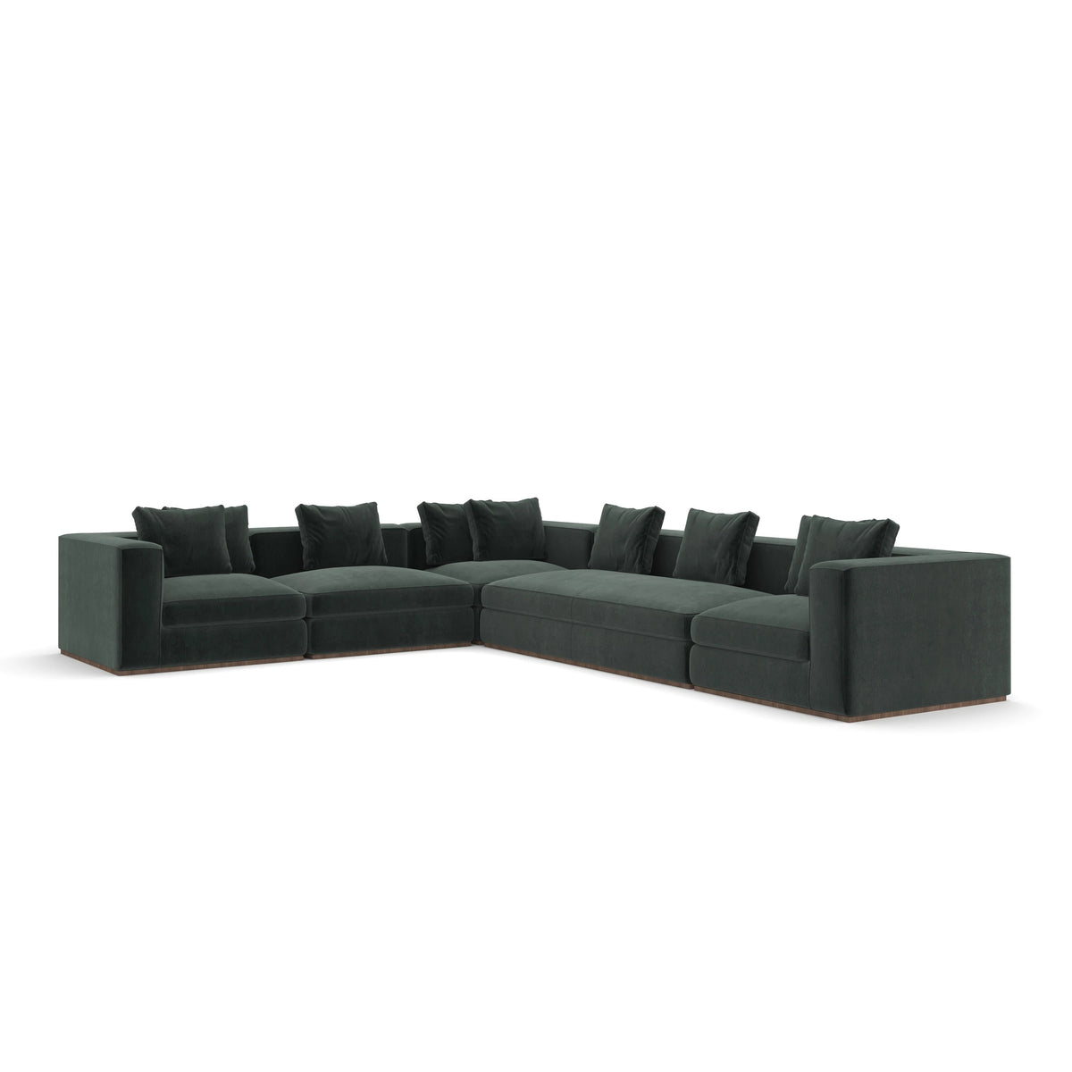 Bello Sectional by Caracole - view 32