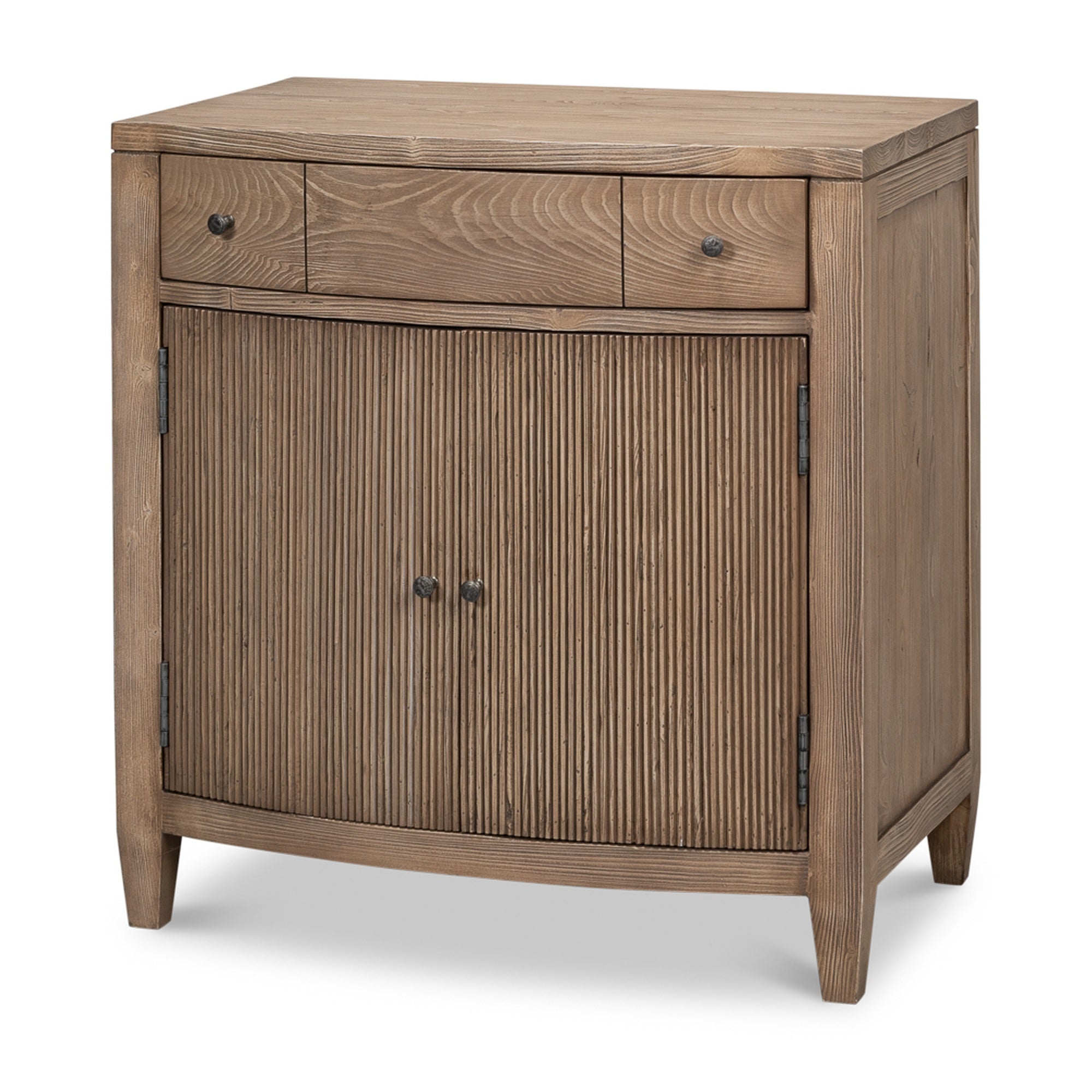 Vineyards Door Chest by Sarreid Ltd