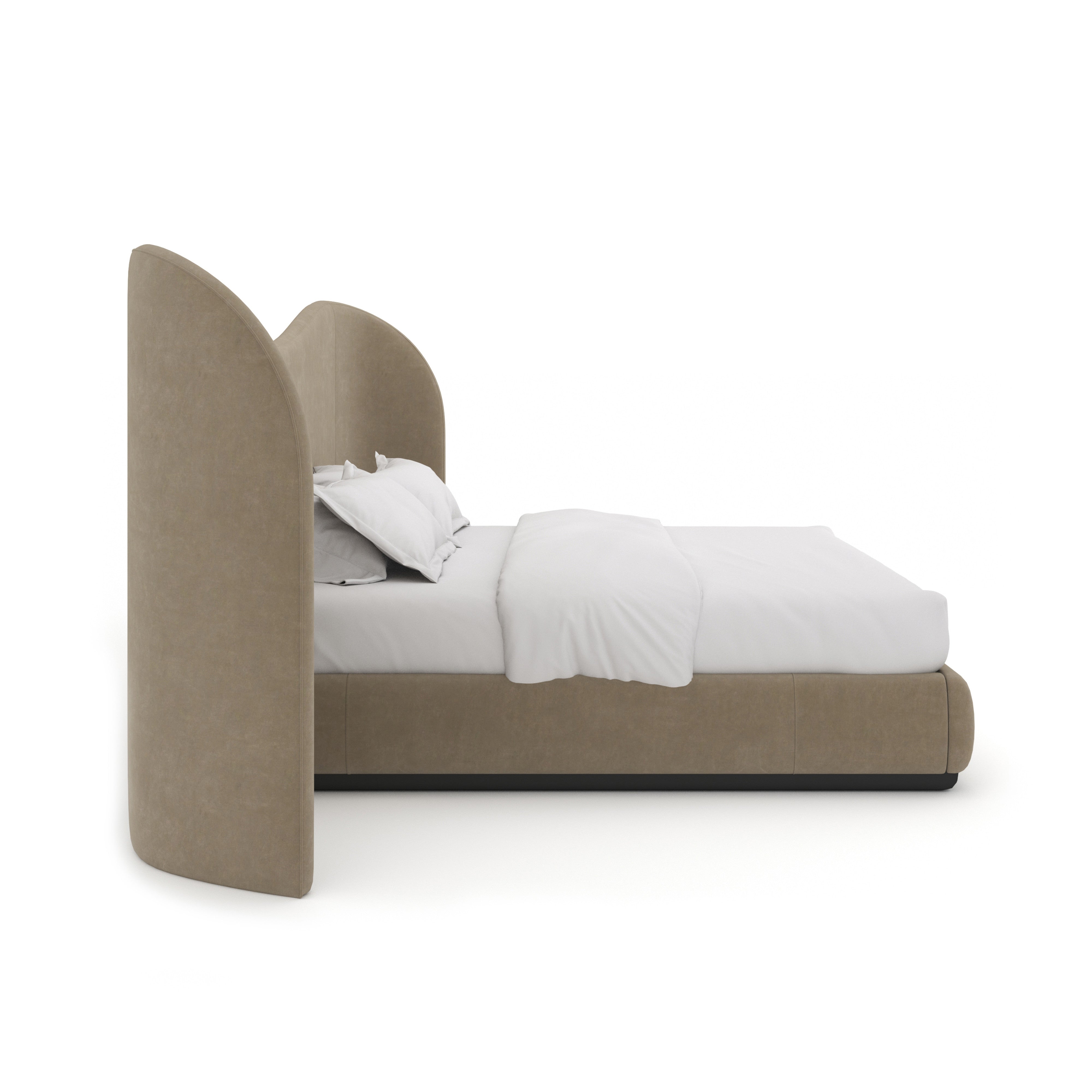 Clio Bed by Caracole - view 9