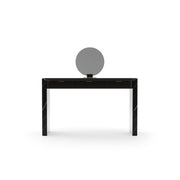 Overlap Vanity Desk 49.25" by Caracole