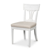 Bondi Bungalow Dining Chair by Sarreid Ltd