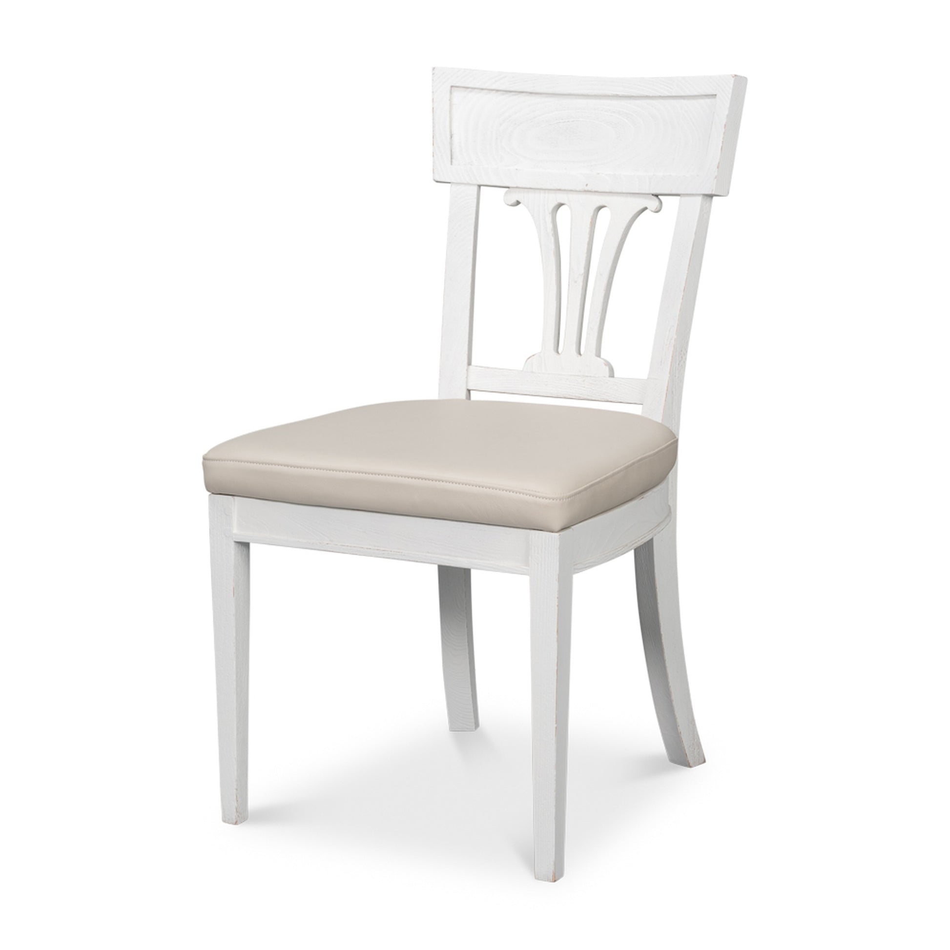 Bondi Bungalow Dining Chair by Sarreid Ltd
