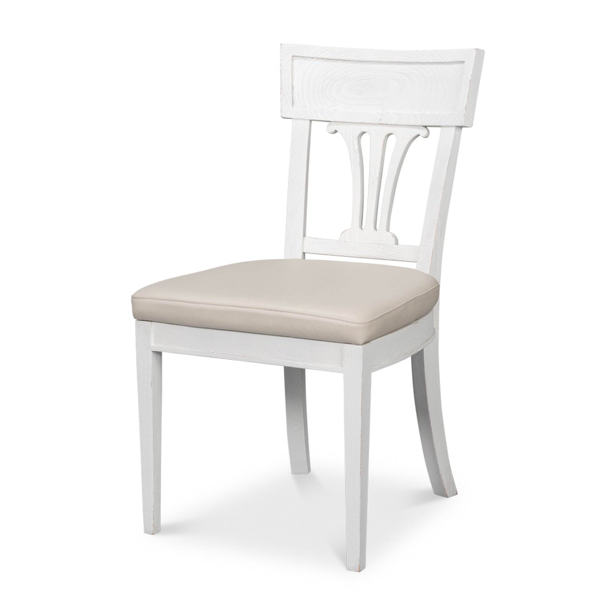 Bondi Bungalow Dining Chair by Sarreid Ltd