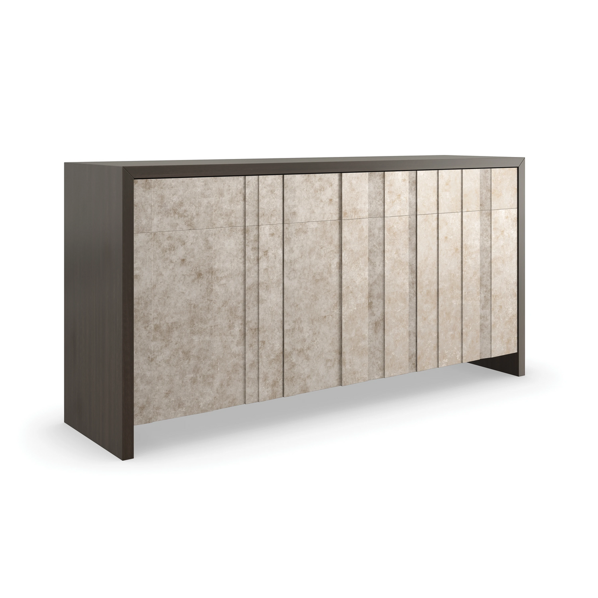 Golden Hour D'Orsay Sideboard 68" by Caracole - view 3