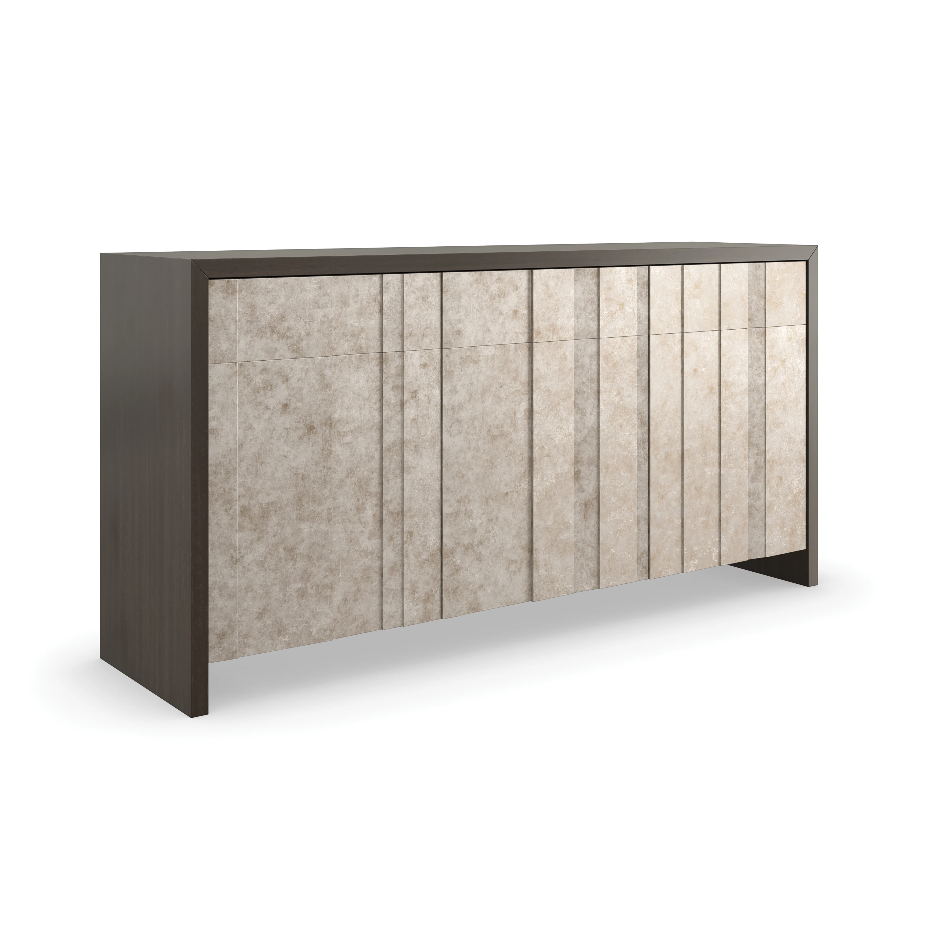 Golden Hour D'Orsay Sideboard 68" by Caracole - view 3