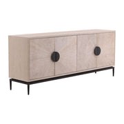 Dorothy Sideboard by Furniture Classics at ZIN Home