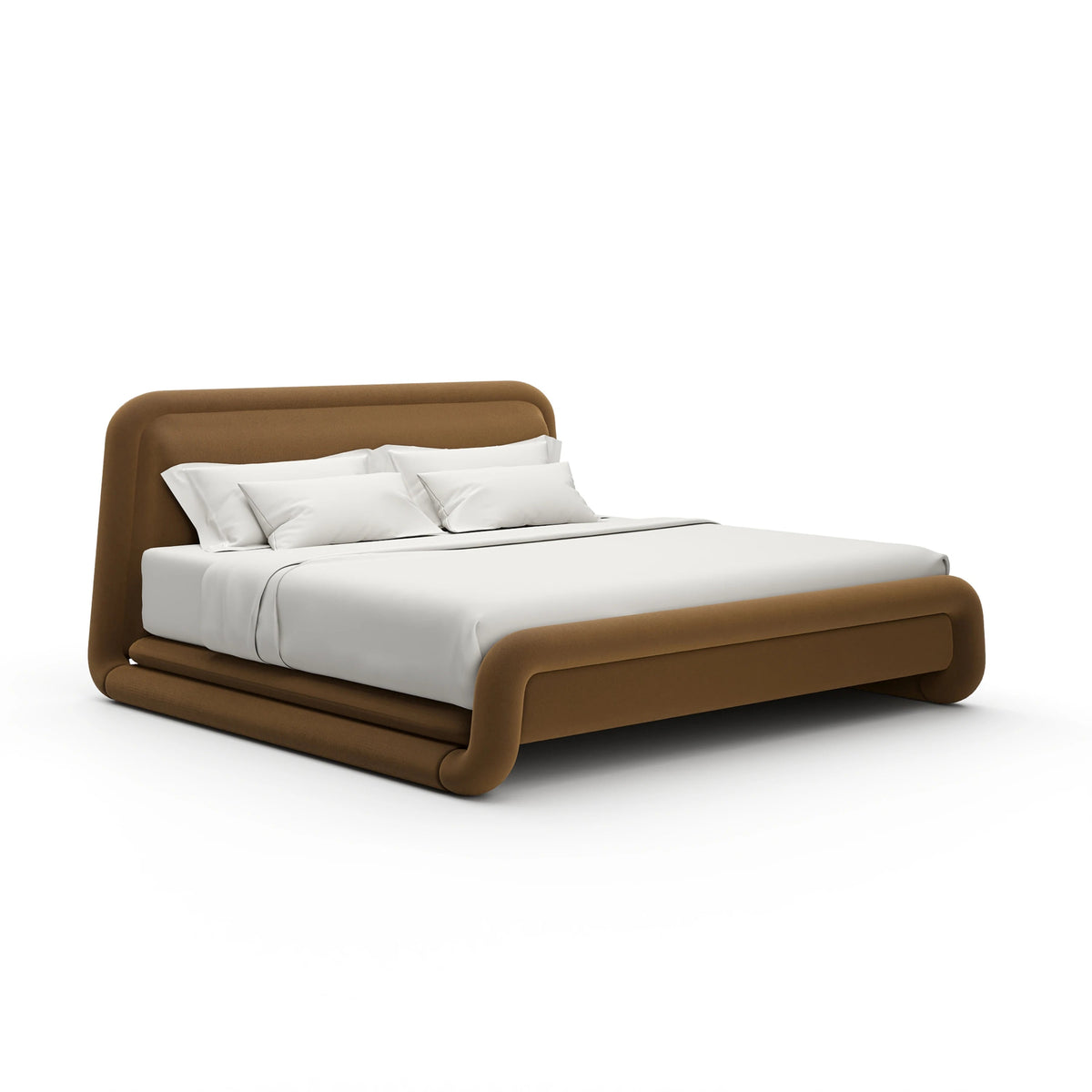Bold Bed by Caracole - view 16