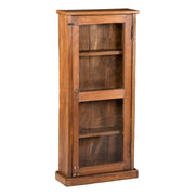 Antique Wall Hanging Medicine Cabinet 17"