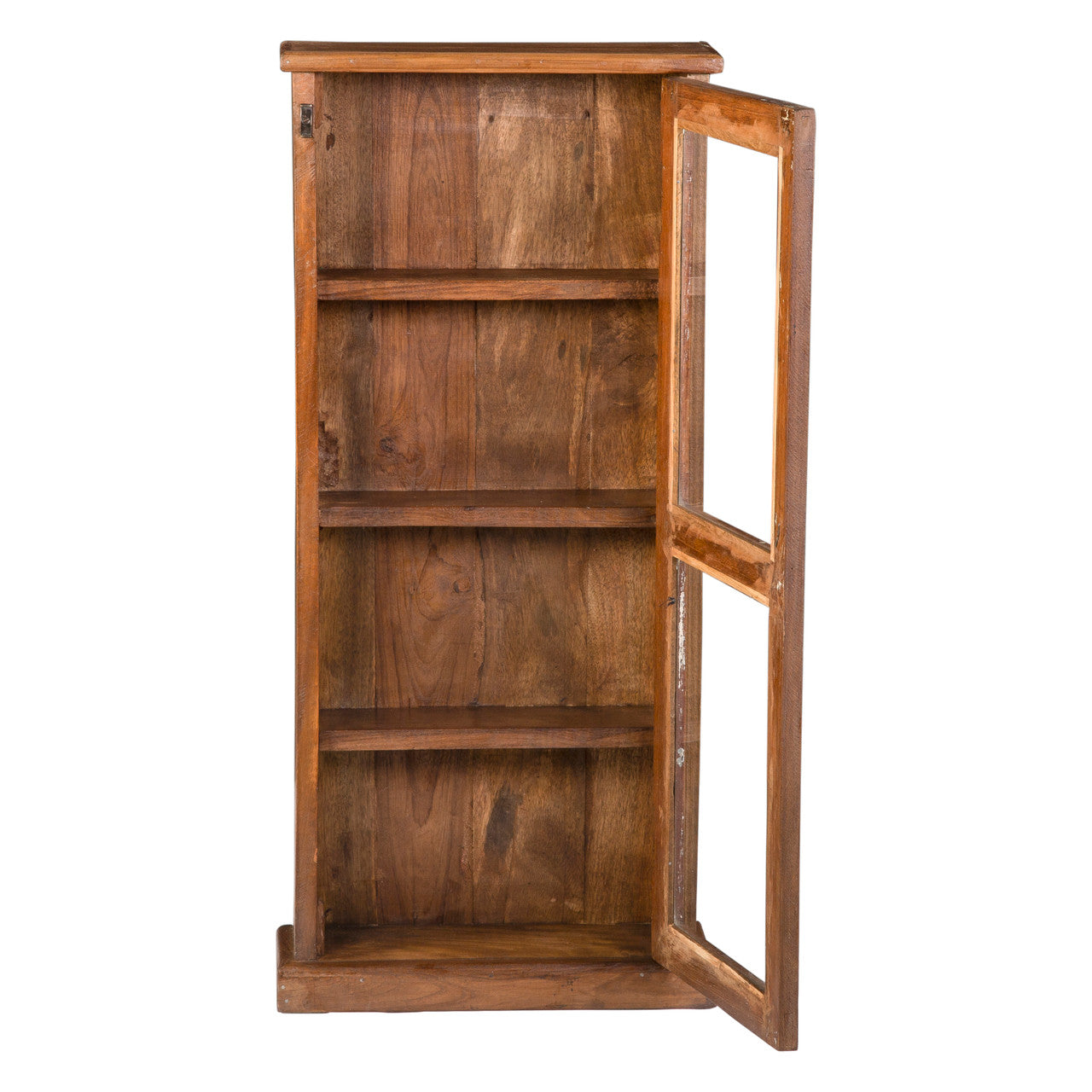 Antique Wall Hanging Medicine Cabinet 17"