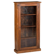 Antique Wall Hanging Medicine Cabinet 50"