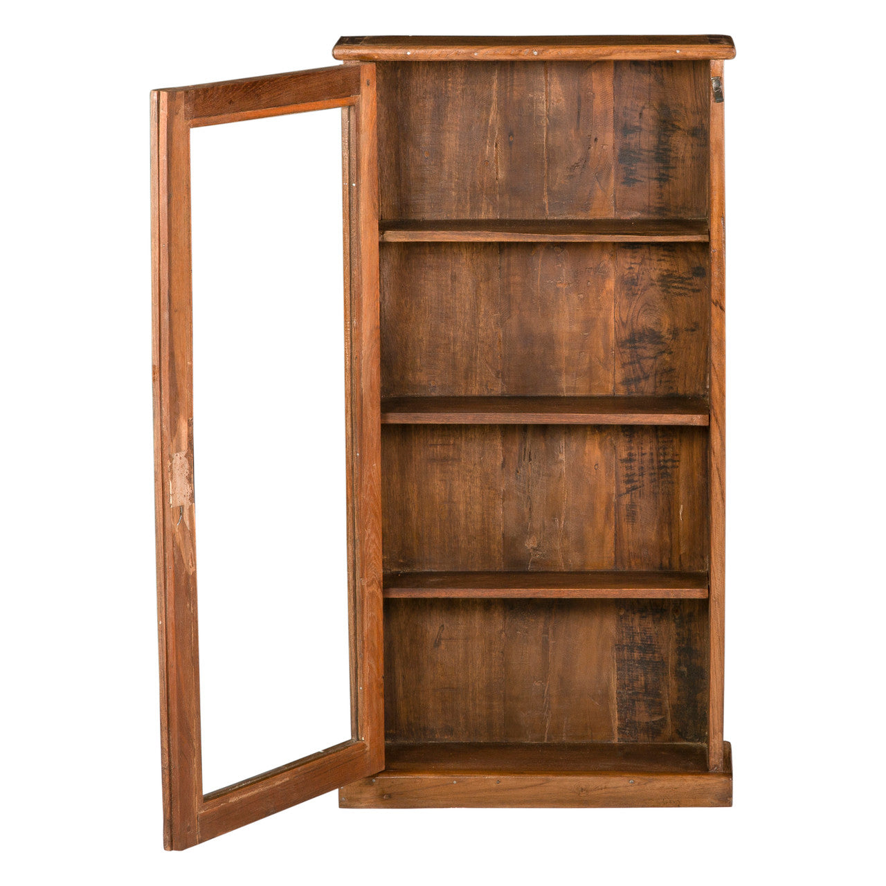 Antique Wall Hanging Medicine Cabinet 20"