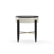 Madera Nightstand 20" by Caracole